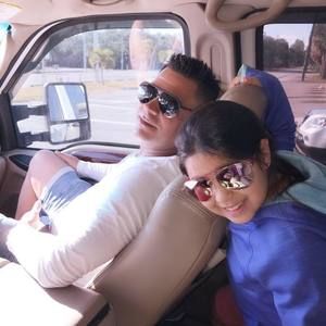 Meet your Posher, Alexander